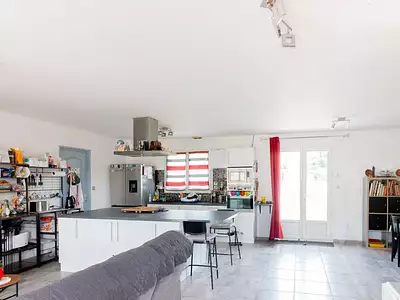 Maison, 90 m²
