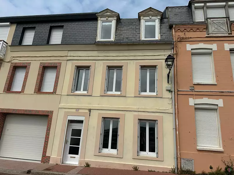 Appartement, 94,58 m²