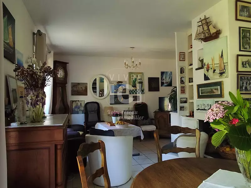 Maison, 112 m²