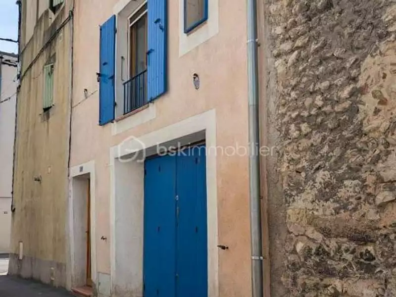 Maison, 85 m²