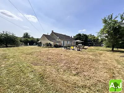 Maison, 110 m²