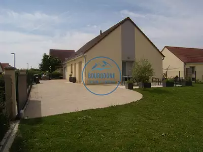 Maison, 100 m²
