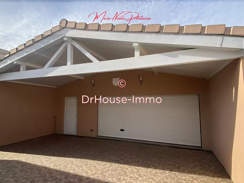 Maison, 142 m²