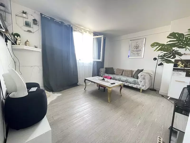 Appartement, 47,97 m²