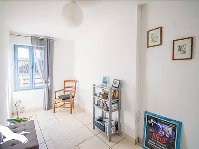 Immeuble