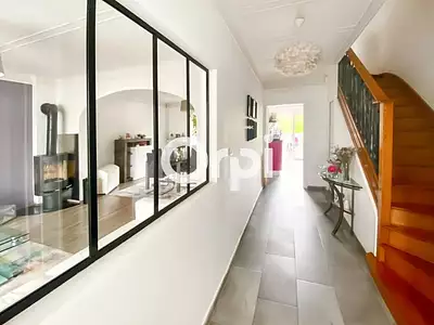 Maison, 135 m²