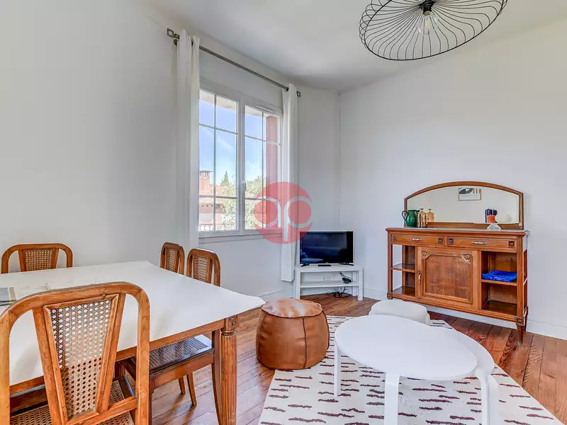 Appartement, 72,35 m²