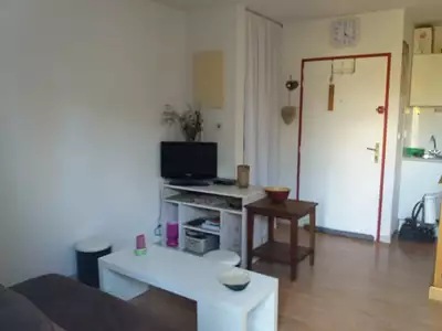 Appartement, 23 m²