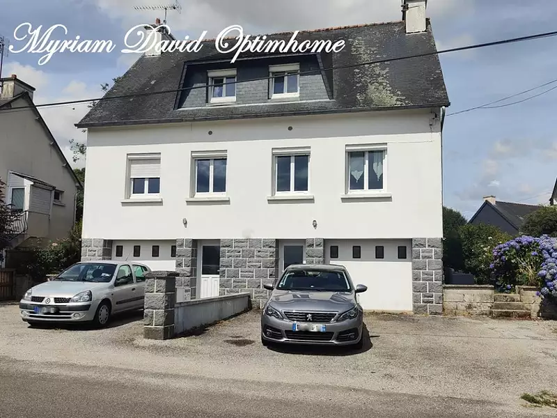 Maison, 75 m²