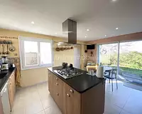 Maison, 163 m²
