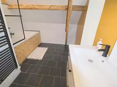 Maison, 240 m²