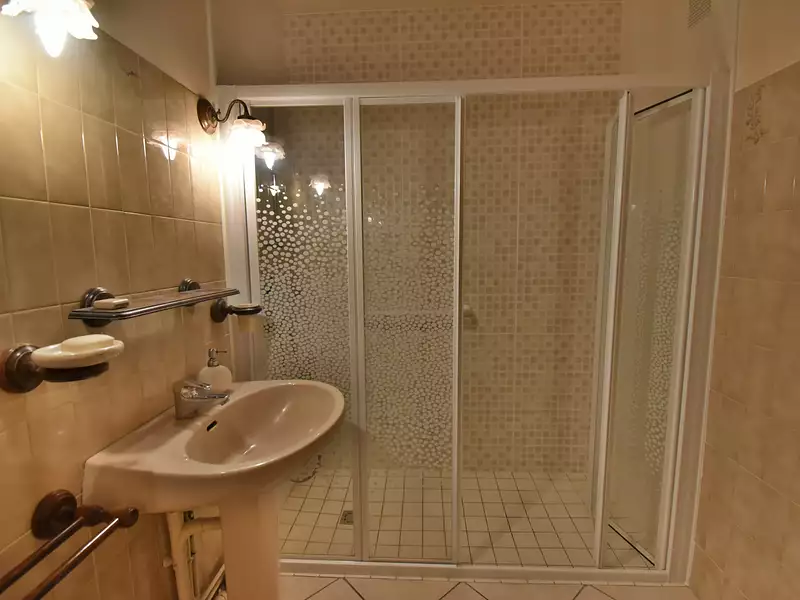 Appartement, 61,51 m²