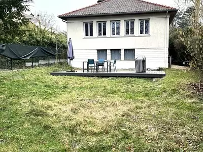 Maison, 189 m²