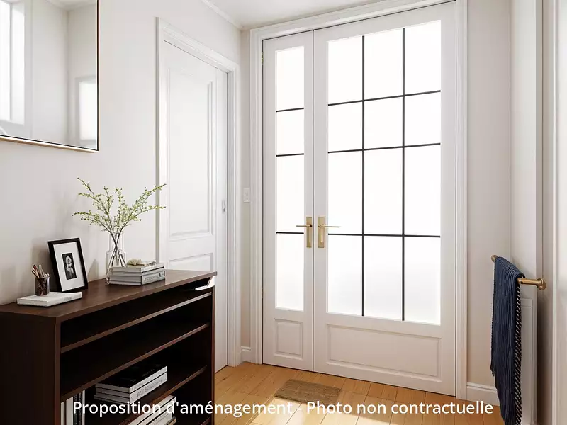 Maison, 85 m²