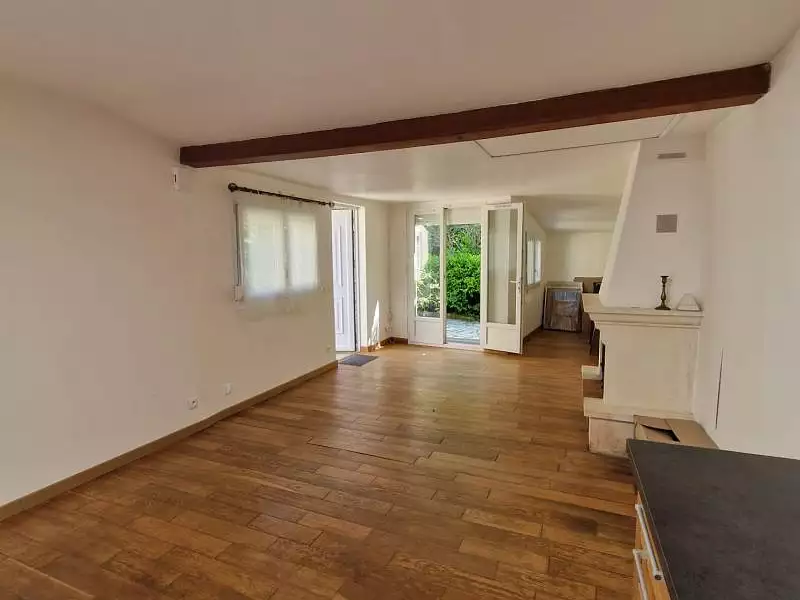 Maison, 60 m²