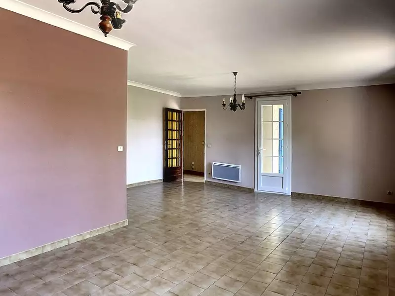 Maison, 100 m²