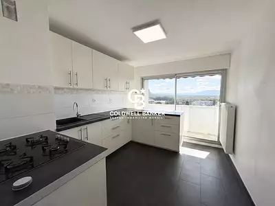 Appartement, 80 m²