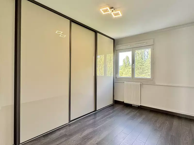 Appartement, 64,82 m²