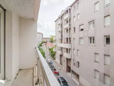Appartement, 82 m²