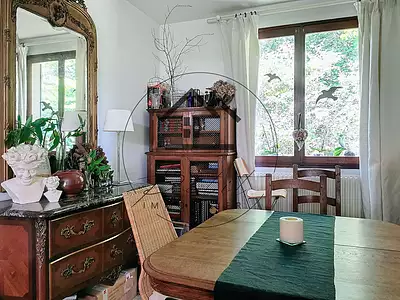 Maison, 115 m²