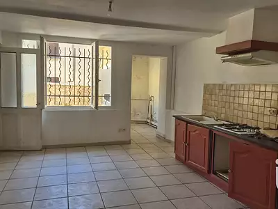 Maison, 112 m²