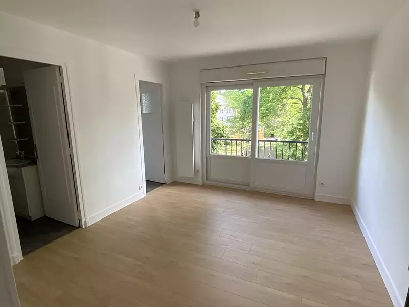 Appartement, 35,26 m²