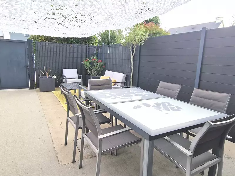Maison, 95 m²
