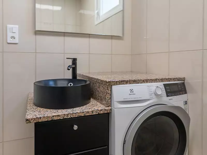 Appartement, 50,52 m²