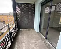 Appartement, 40,15 m²