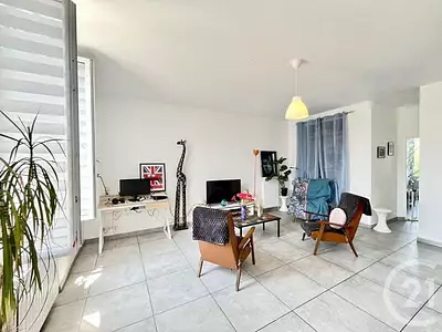 Appartement, 67,5 m²