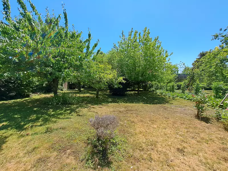 Maison, 59 m²