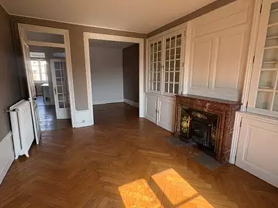 Appartement, 110 m²