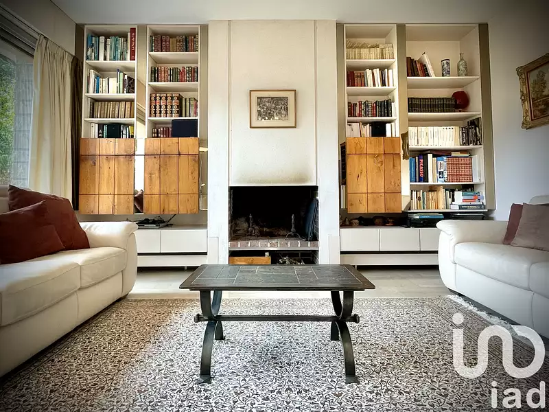 Maison, 130 m²