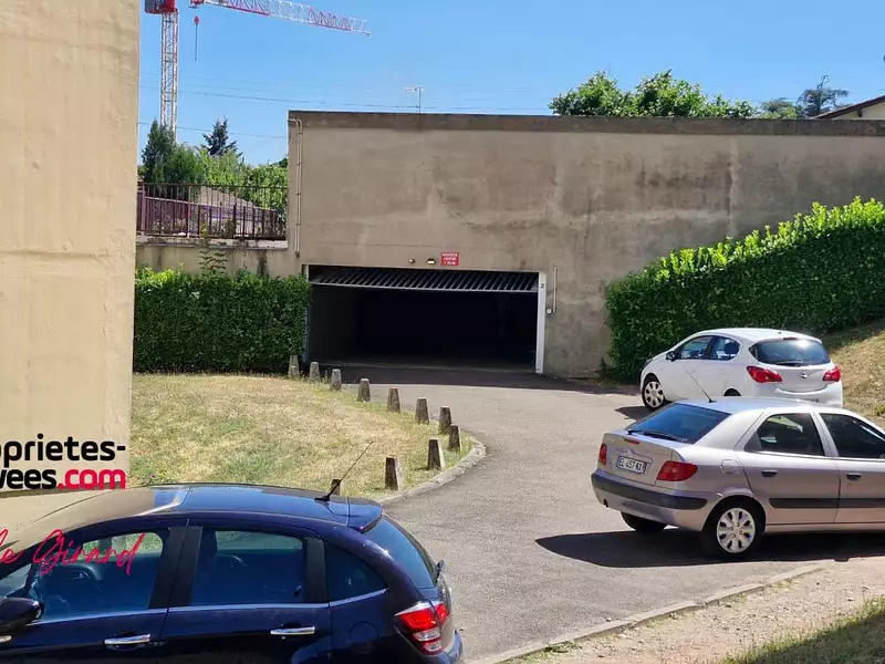 Appartement, 63 m²