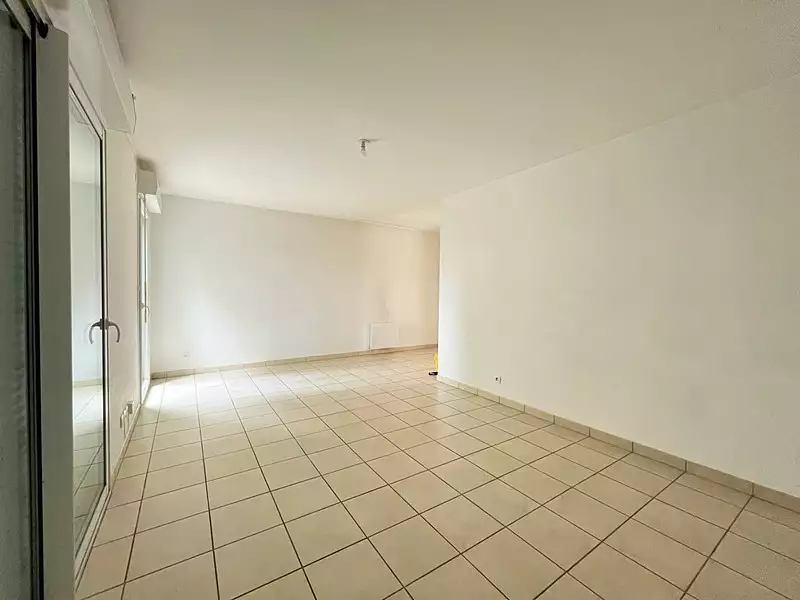 Appartement, 60 m²