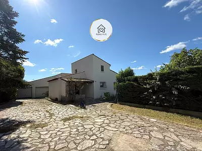Maison, 136 m²