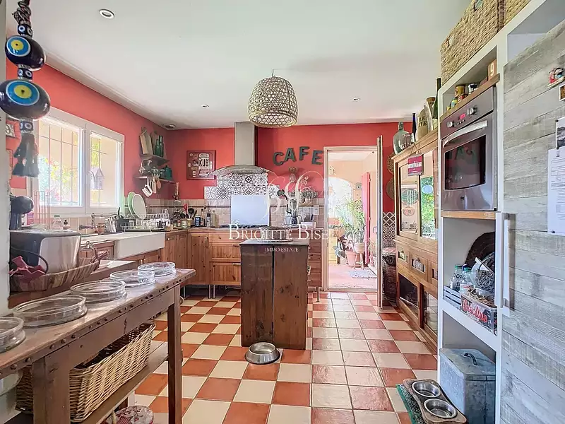 Maison, 175 m²
