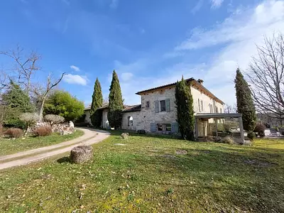 Maison, 422 m²