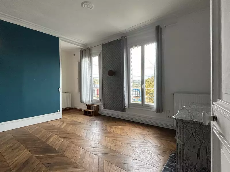 Appartement, 68 m²