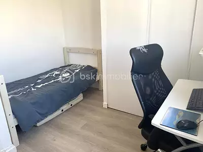 Maison, 100 m²