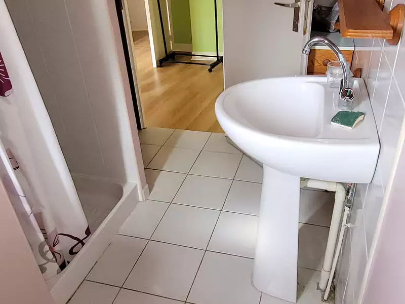 Maison, 108 m²