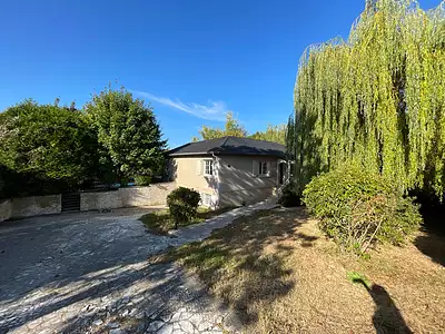 Maison, 170 m²