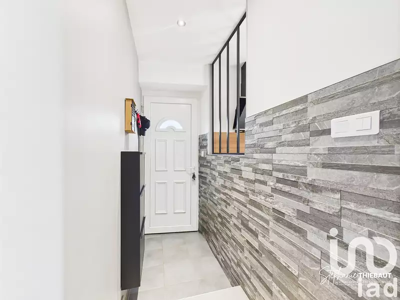 Appartement, 89 m²