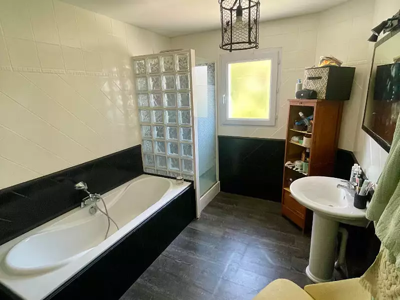 Maison, 134 m²