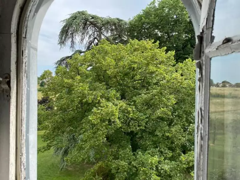 Maison, 2 500 m²