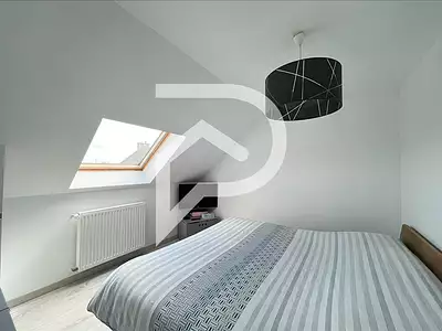 Maison, 100 m²