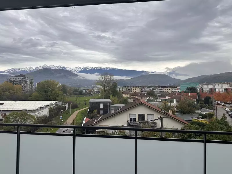 Appartement, 68 m²