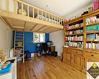 Maison, 94 m²