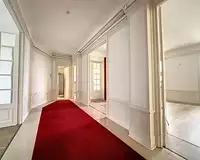 Appartement, 163 m²