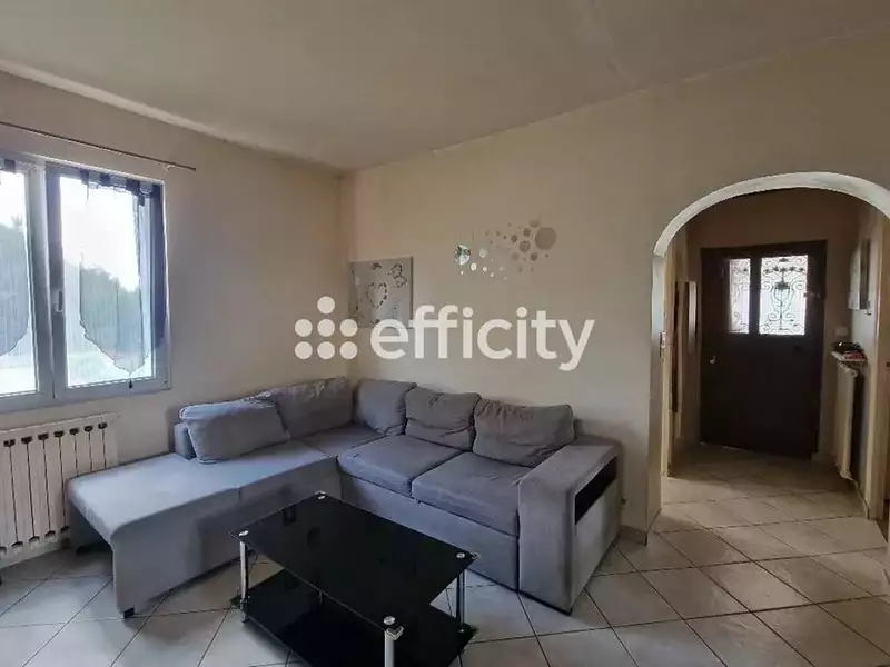 Maison, 75 m²